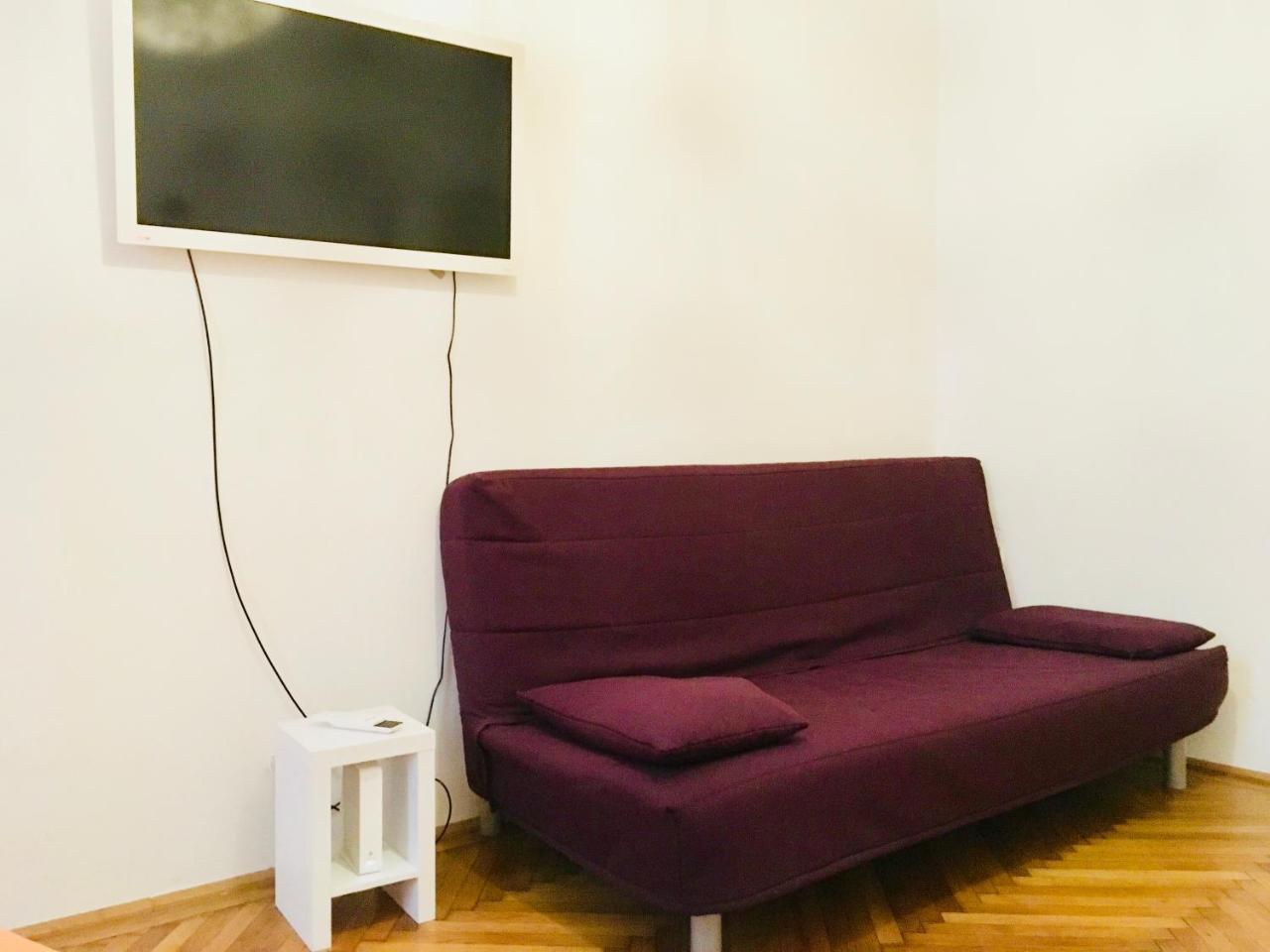 아파트먼트 오페라 1 비엔나 외부 사진