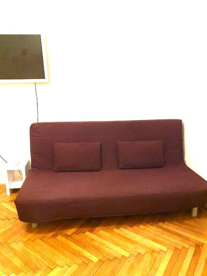 아파트먼트 오페라 1 비엔나 외부 사진