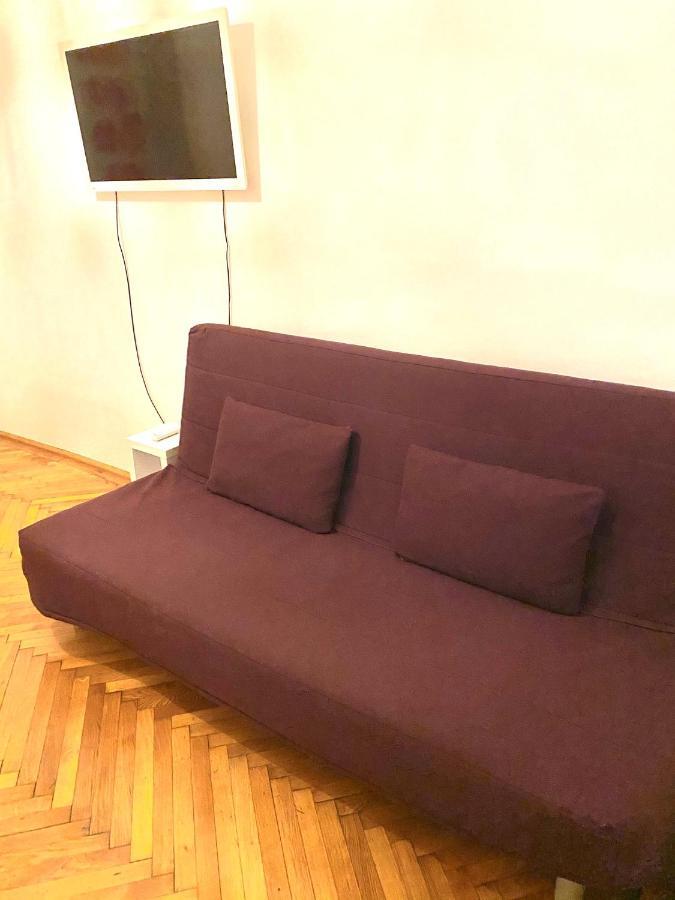 아파트먼트 오페라 1 비엔나 외부 사진